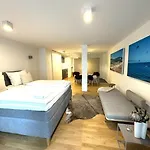 Altstadteden Appartement Konstanz