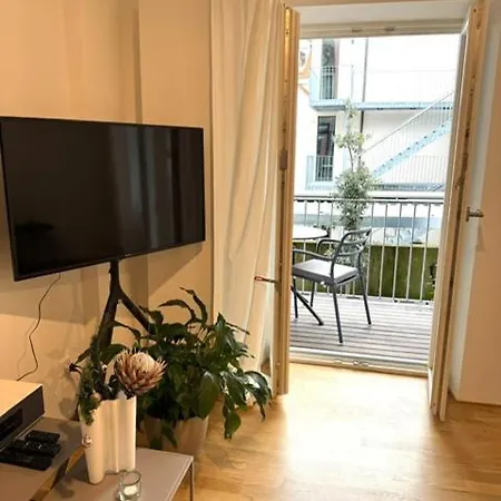 Altstadteden Konstanz
