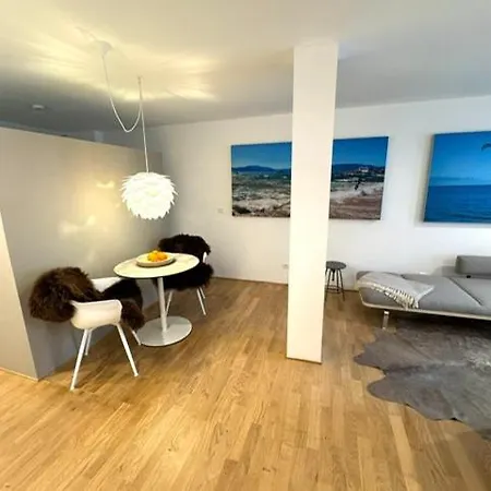 Altstadteden Διαμέρισμα