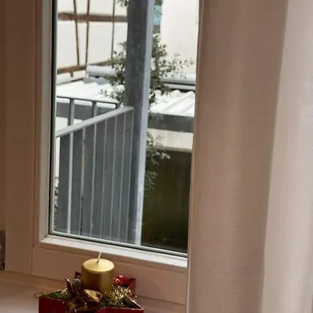 Altstadteden Apartment *