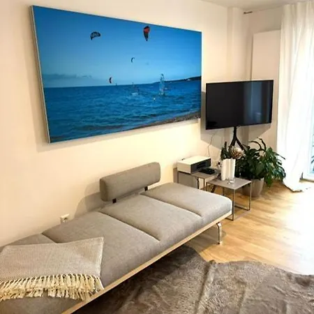 Altstadteden * Constanza