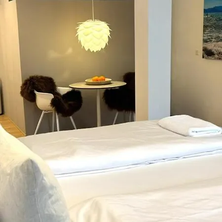 Lejlighed Altstadteden