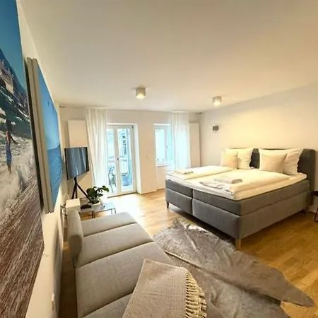 Altstadteden * Constanza