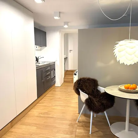 Altstadteden * Κωνσταντία