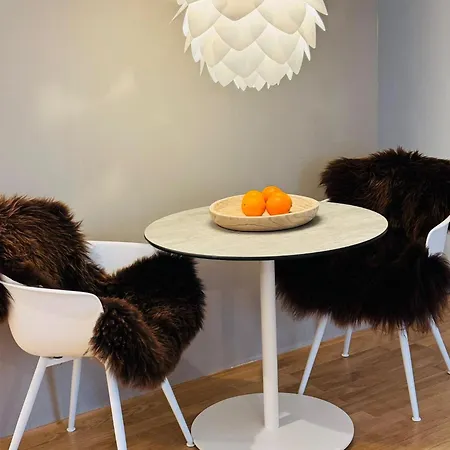 Apartment Altstadteden