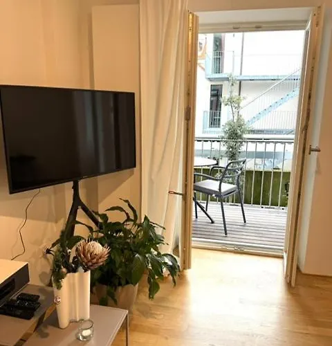 Altstadteden Konstanz