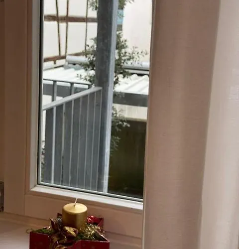 Altstadteden Διαμέρισμα *