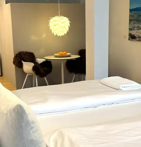 Διαμέρισμα Altstadteden