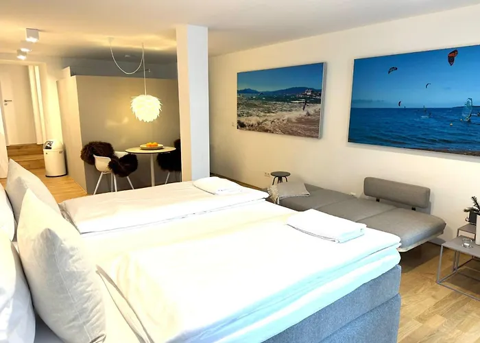 Διαμέρισμα Altstadteden