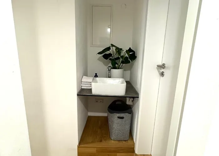 Altstadteden * Konstanz