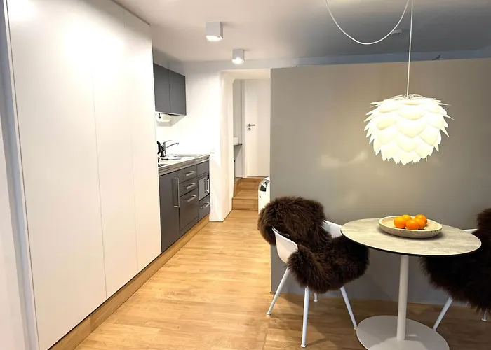 Altstadteden * Κωνσταντία